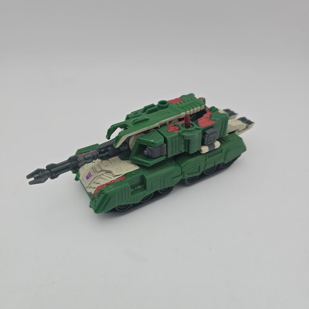 Transformers Megatron Classics Ultimate Battle Entertainment Pack